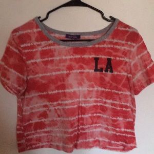 LA t-shirt
